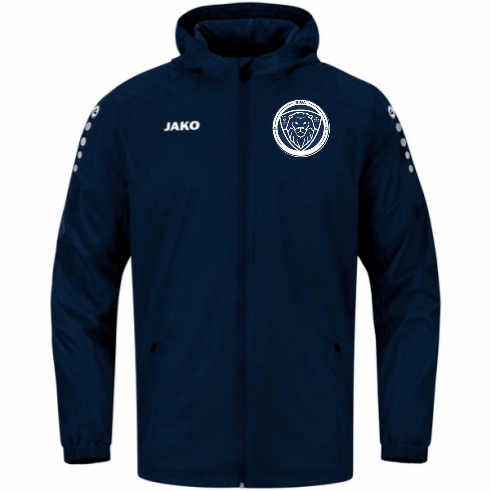 RIGA FC academy lielais komplekts