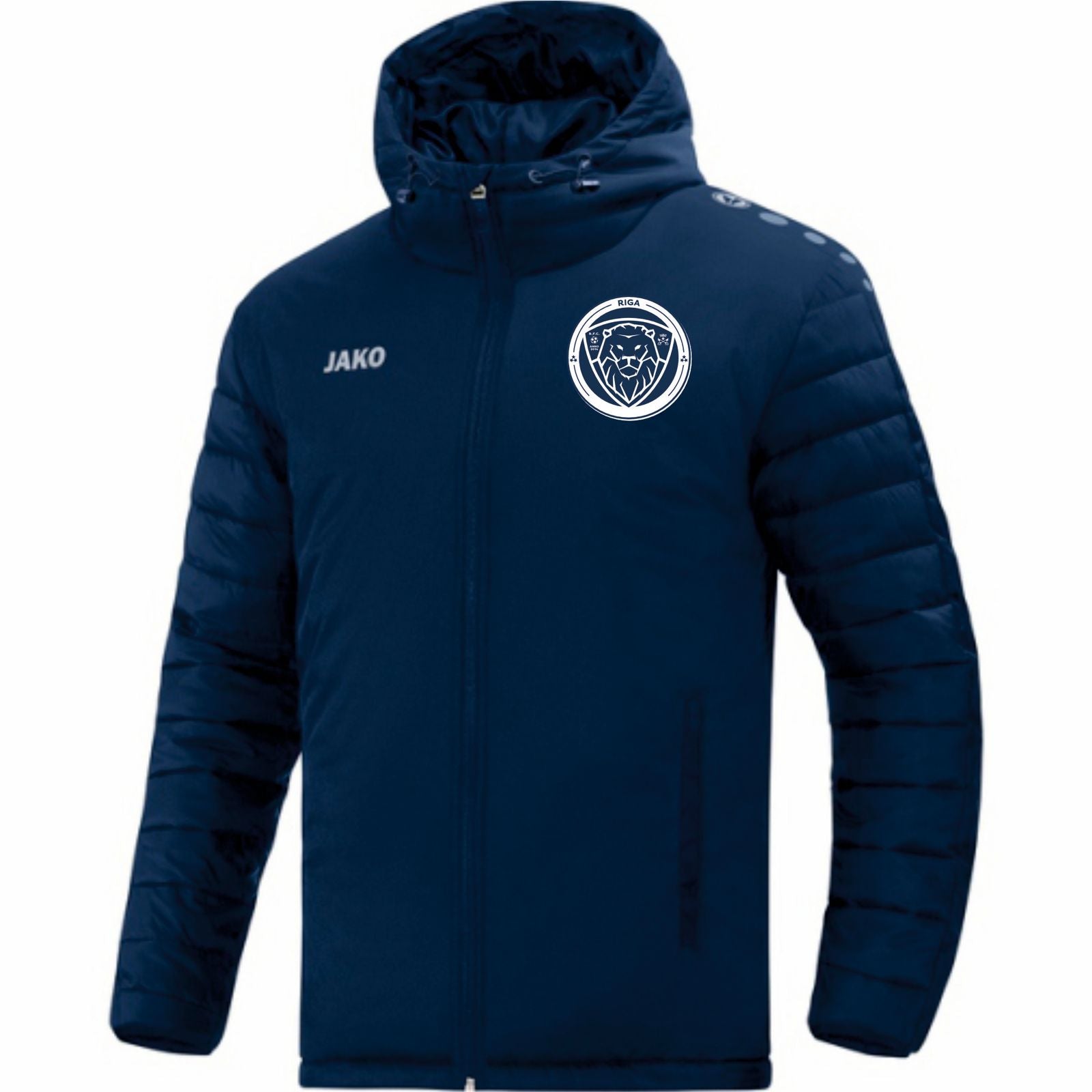 RIGA FC academy lielais komplekts
