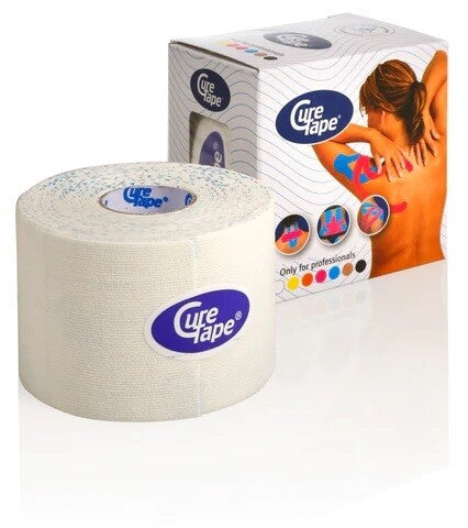 Kinezioloģiskie teipi CureTape CLASSIC