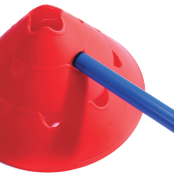 META Jumbo Cone Pro. Set Of 20