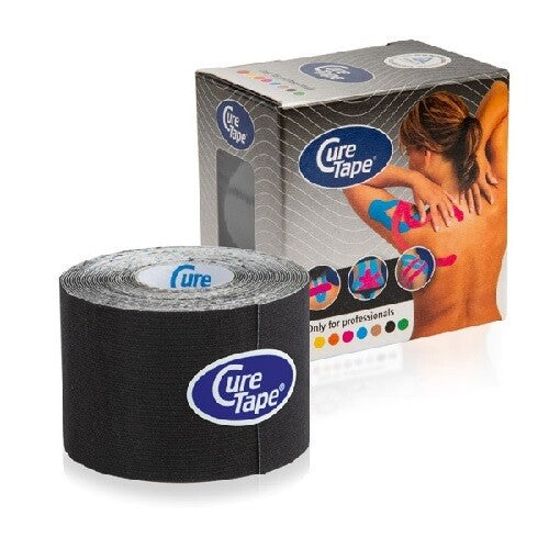 Kinezioloģiskie teipi CureTape CLASSIC