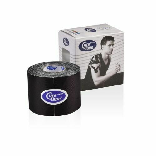 Kinezioloģiskie teipi CureTape SPORT