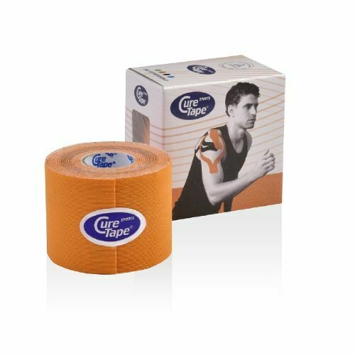 Kinezioloģiskie teipi CureTape SPORT