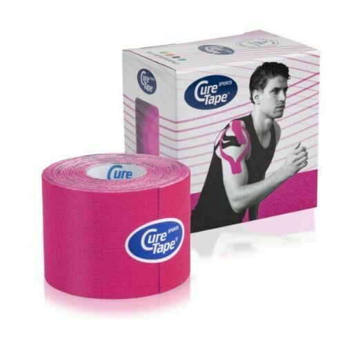 Kinezioloģiskie teipi CureTape SPORT