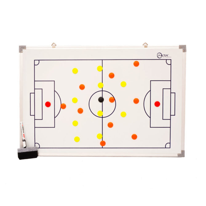 META Magnetic Tactic Board