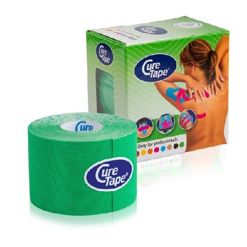 Kinezioloģiskie teipi CureTape CLASSIC