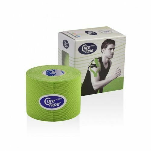 Kinezioloģiskie teipi CureTape SPORT