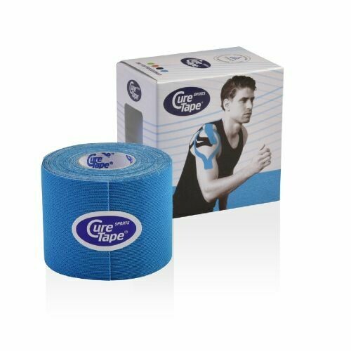 Kinezioloģiskie teipi CureTape SPORT