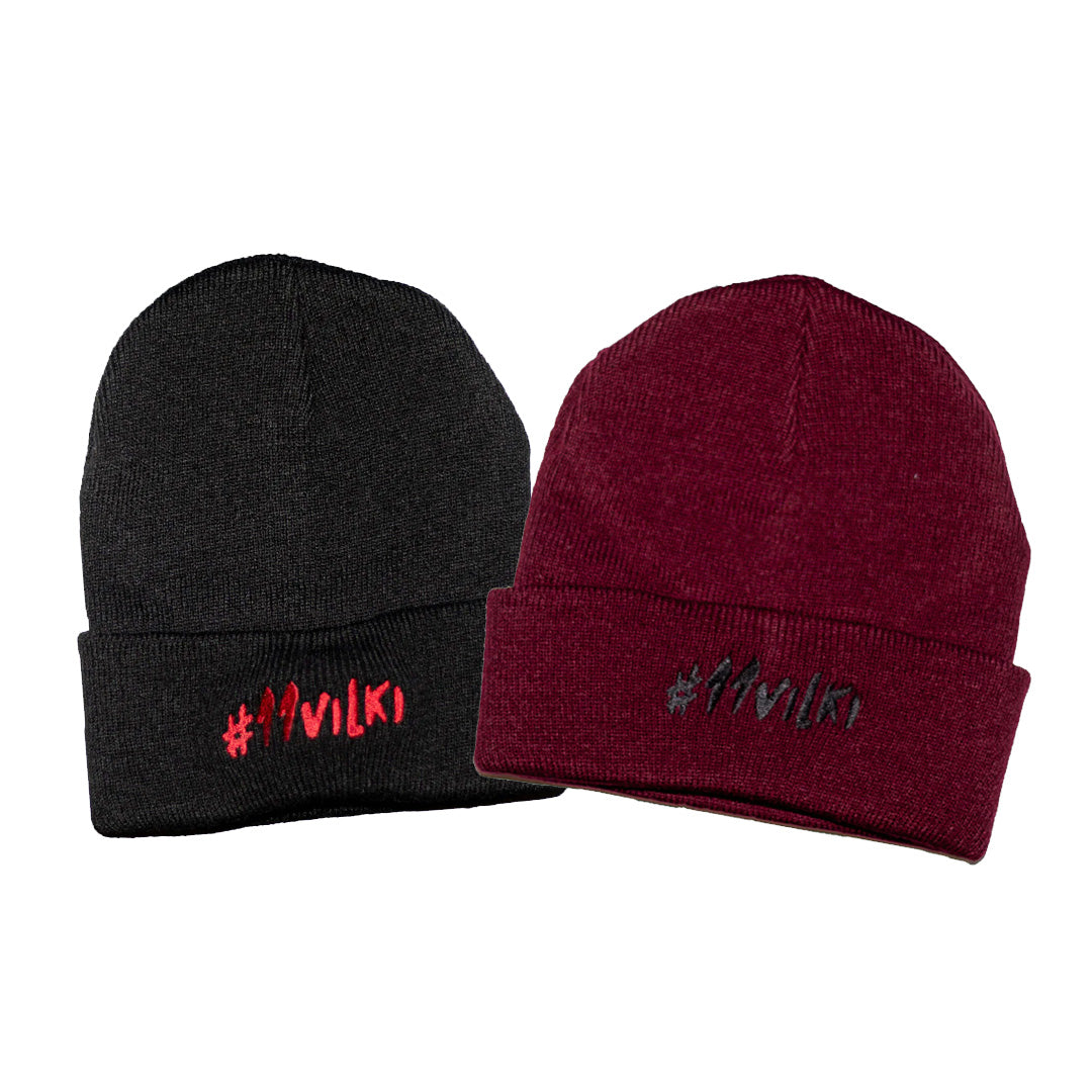 1+1: #11Vilki Cepures