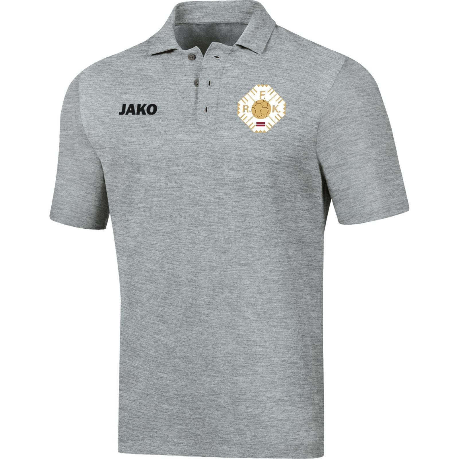 RFK Rīga Mariners  polo krekls