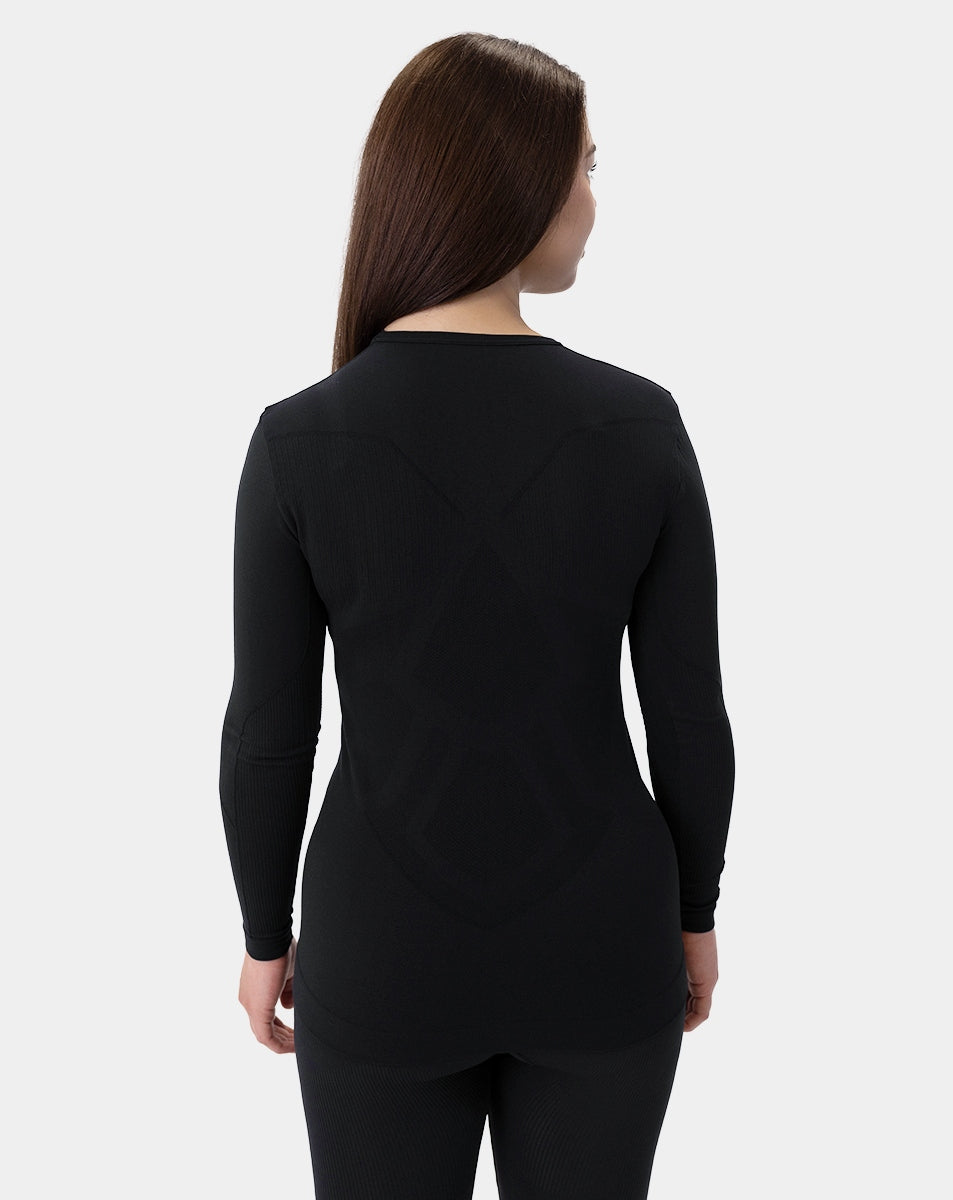 JAKO termoveļa Longsleeve Comfort 2.0