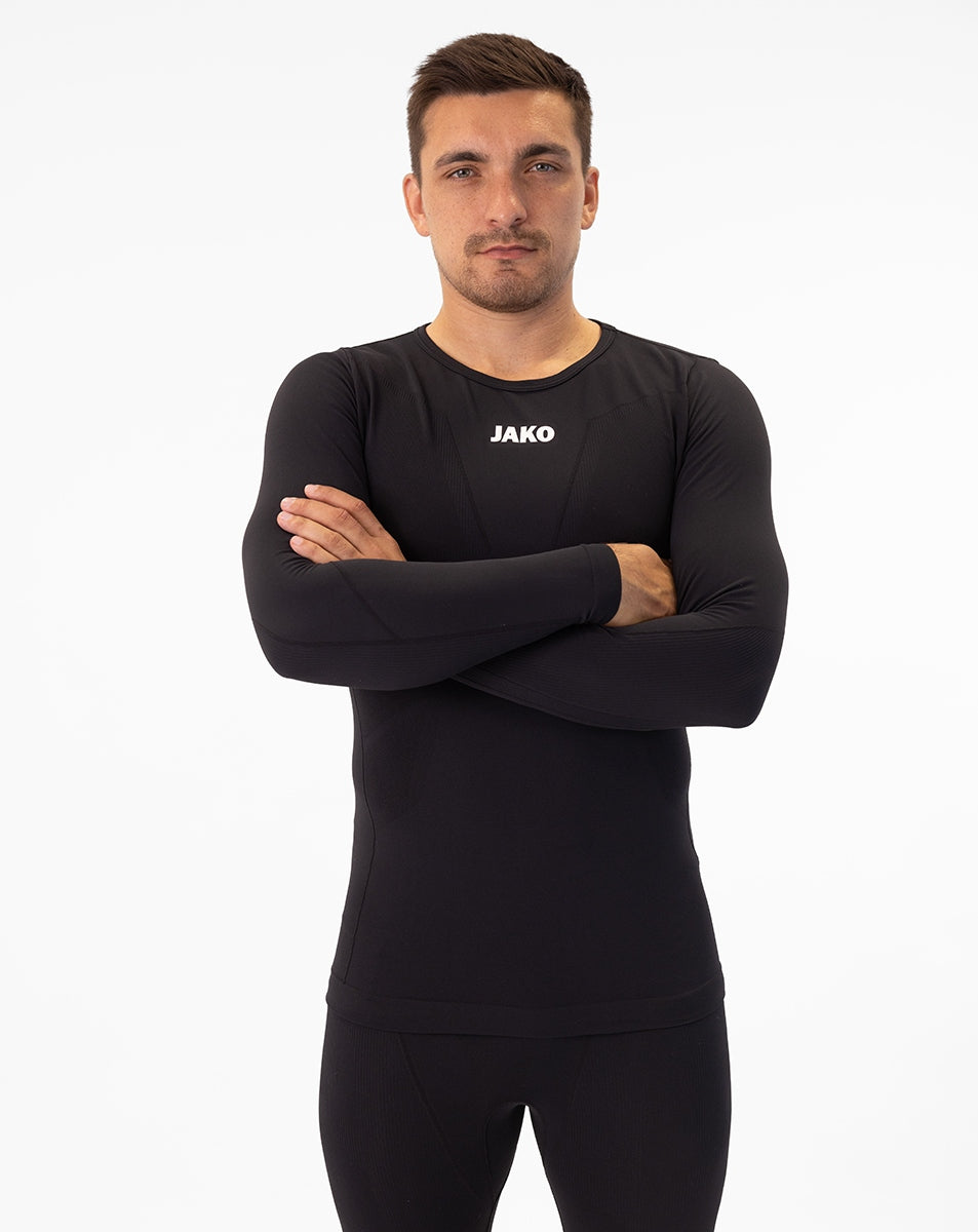 JAKO termoveļa Longsleeve Comfort 2.0