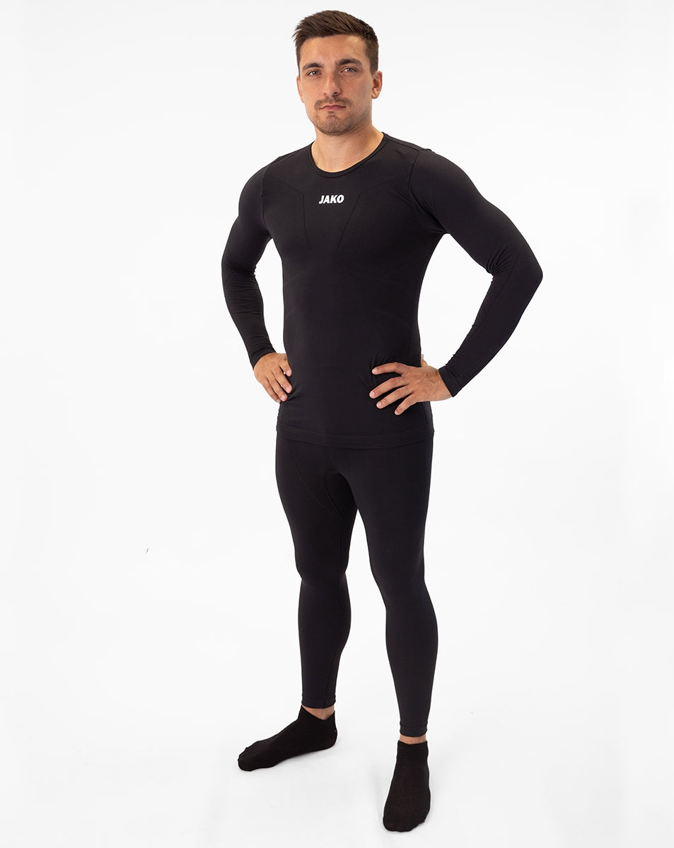 JAKO termoveļa Longsleeve Comfort 2.0