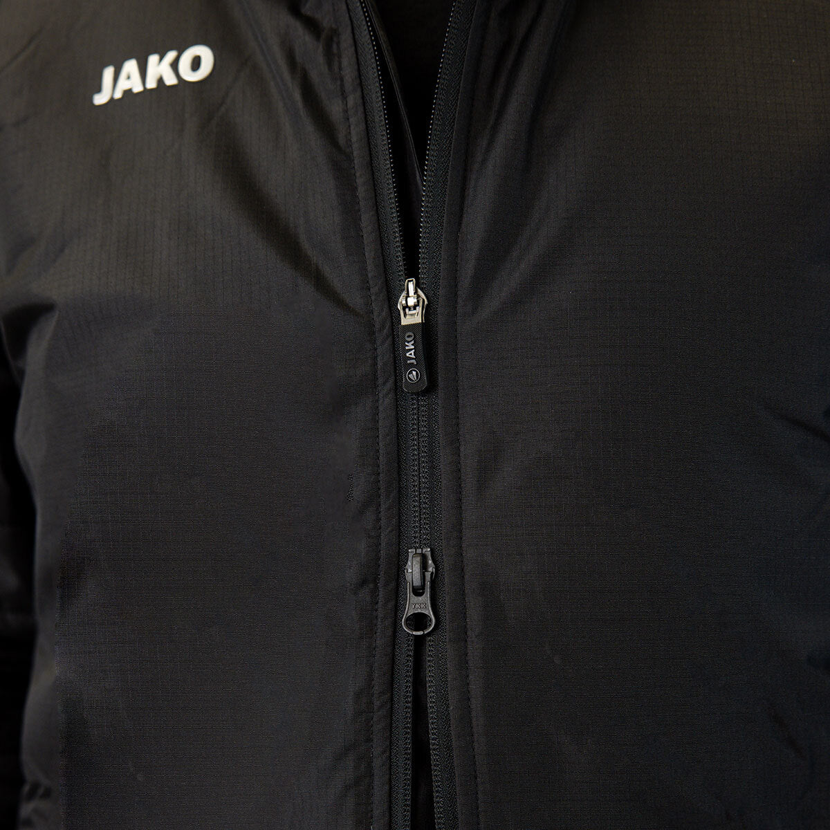 JAKO ziemas mētelis Team