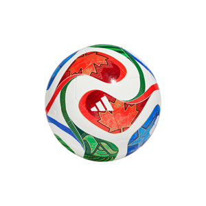 adidas pasaules kausa futbola bumba Trionda JUMBO — attēls 1