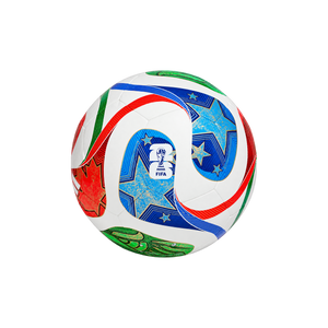 adidas pasaules kausa futbola bumba Trionda JUMBO — attēls 2