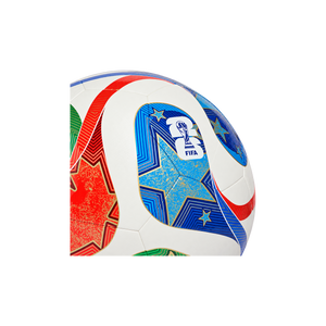 adidas pasaules kausa futbola bumba Trionda JUMBO — attēls 3
