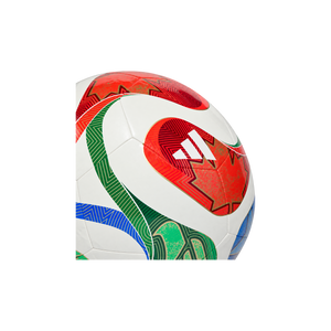 adidas pasaules kausa futbola bumba Trionda JUMBO — attēls 4