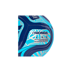 adidas pasaules kausa futbola bumba Trionda CLB — attēls 3
