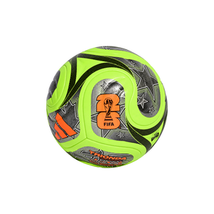 adidas pasaules kausa futbola bumba Trionda COM WTR — attēls 1