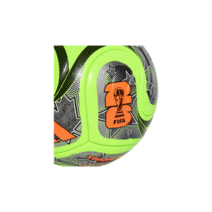 adidas pasaules kausa futbola bumba Trionda COM WTR — attēls 4
