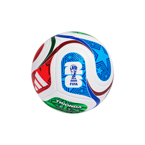 adidas pasaules kausa futbola bumba Trionda TRN — attēls 1