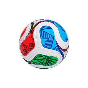 adidas pasaules kausa futbola bumba Trionda TRN — attēls 2