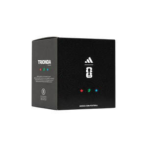 adidas pasaules kausa futbola bumba Trionda LGE BOX — attēls 2