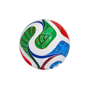adidas pasaules kausa futbola bumba Trionda LGE BOX — attēls 3