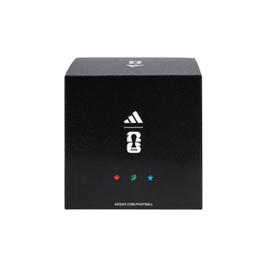 adidas pasaules kausa futbola bumba Trionda LGE BOX — attēls 4
