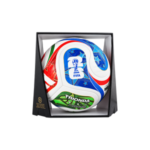 adidas pasaules kausa futbola bumba Trionda PRO — attēls 1