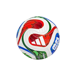 adidas pasaules kausa futbola bumba Trionda PRO — attēls 2