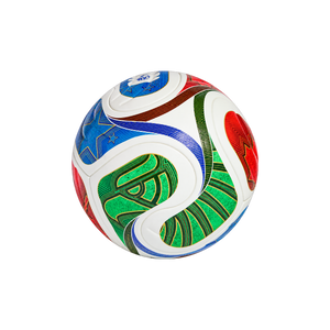 adidas pasaules kausa futbola bumba Trionda — attēls 2