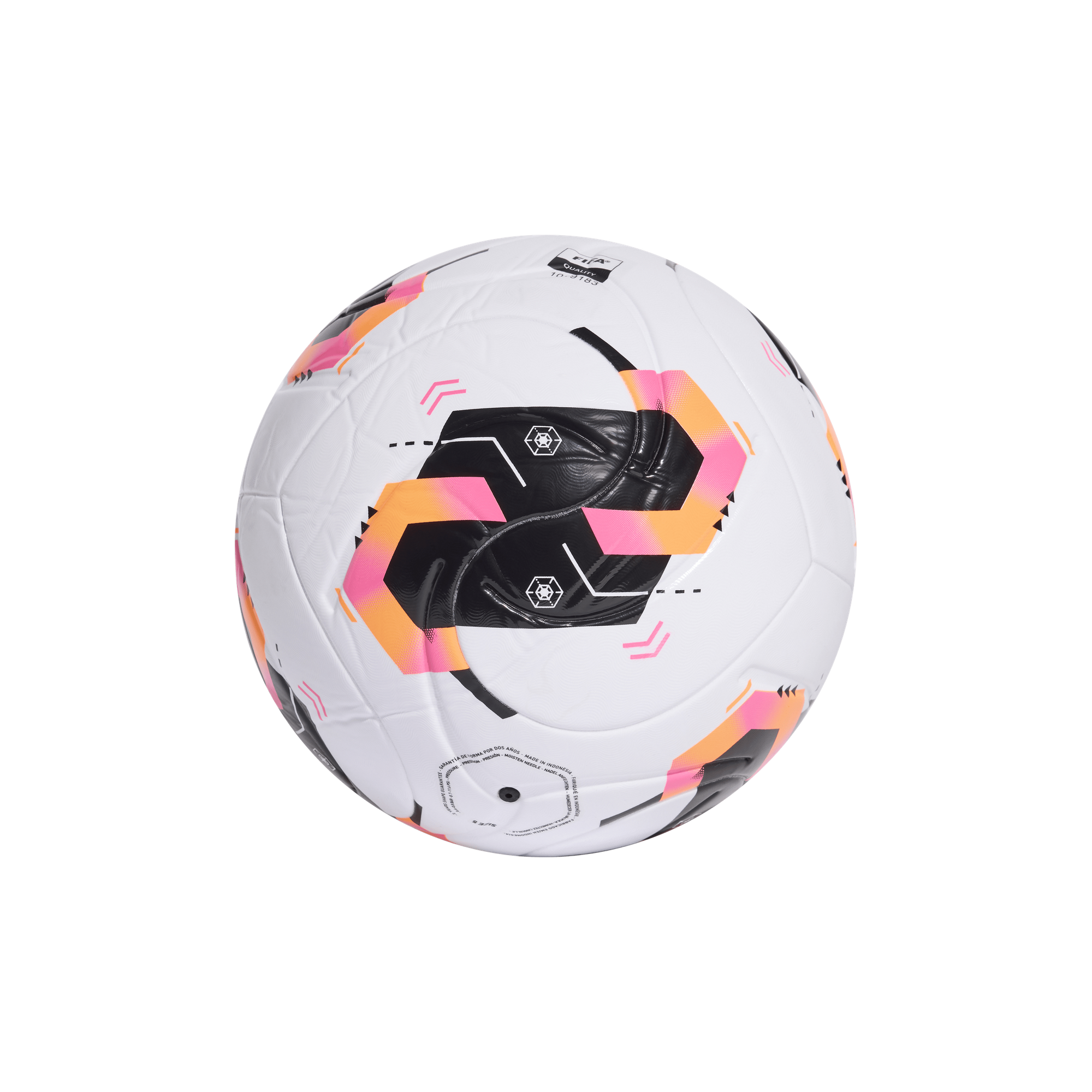 adidas CONEXT26 LEAGUE futbola bumba — attēls 2