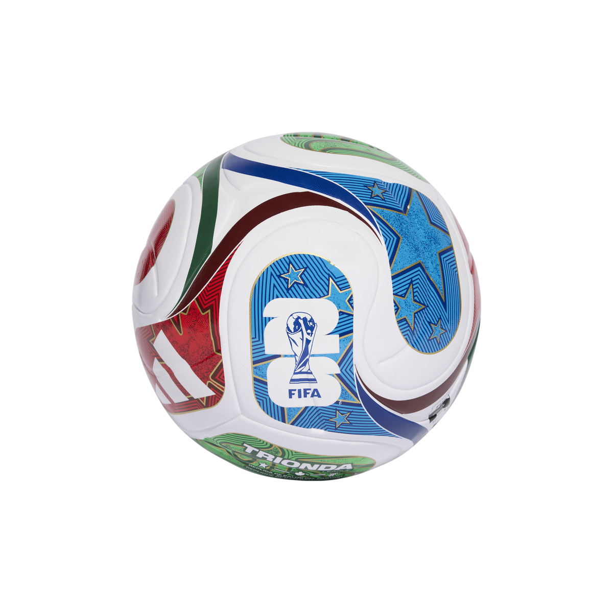 adidas FIFA World Cup 26™ Trionda League — attēls 1
