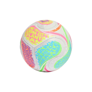 adidas Pasaules kausa futbola bumba Trionda  Competition — attēls 2