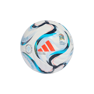 adidas The UEFA Nations League 26/27 mini bumba — attēls 1