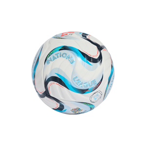 adidas The UEFA Nations League 26/27 mini bumba — attēls 2