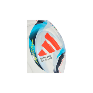 adidas The UEFA Nations League 26/27 mini bumba — attēls 3