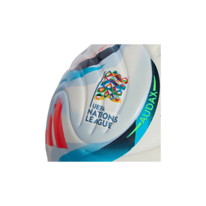 adidas The UEFA Nations League 26/27 mini bumba — attēls 4