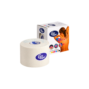 CureTape CLASSIC balts teips