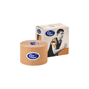 CureTape SPORT bēšs teips