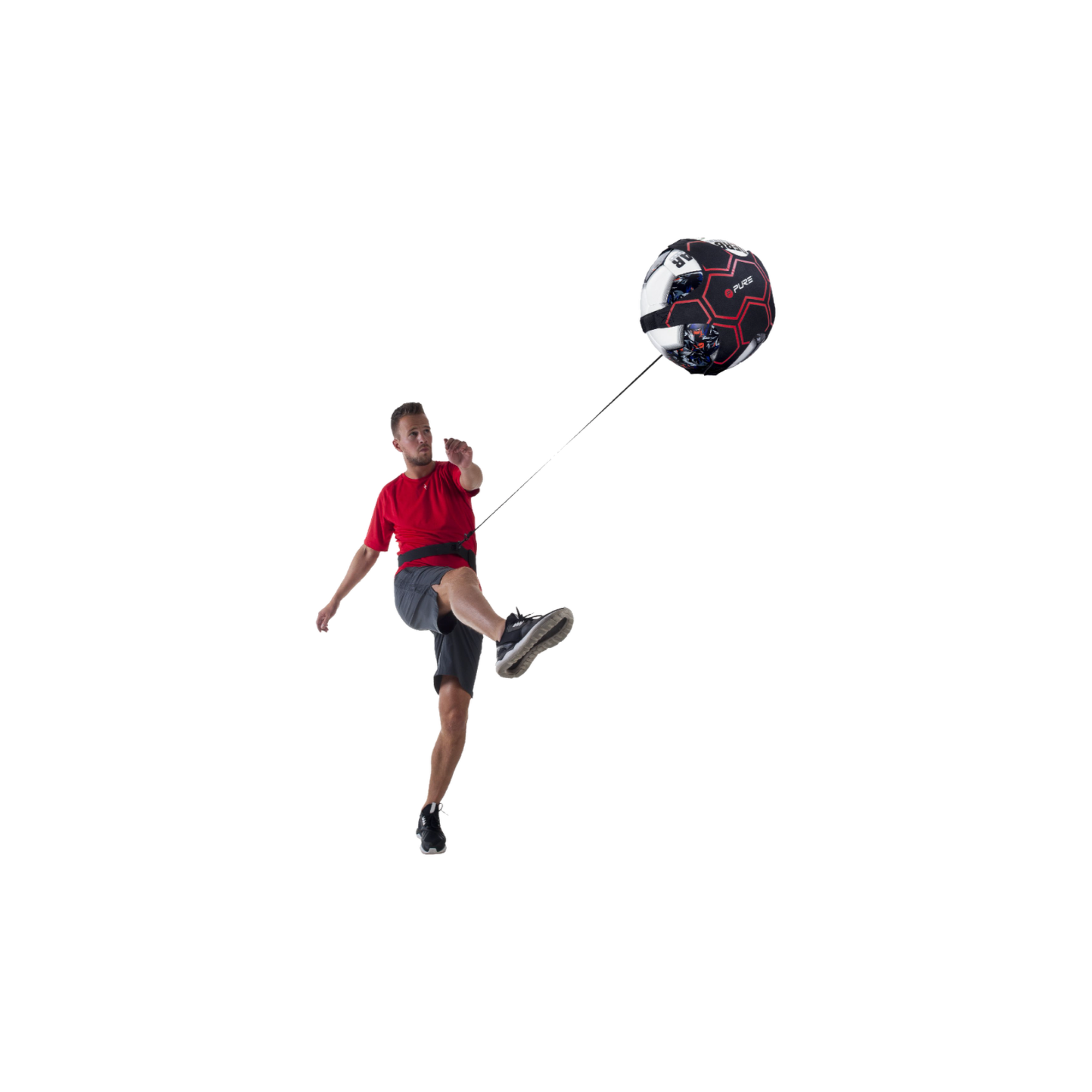 pure2improve-football-trainer