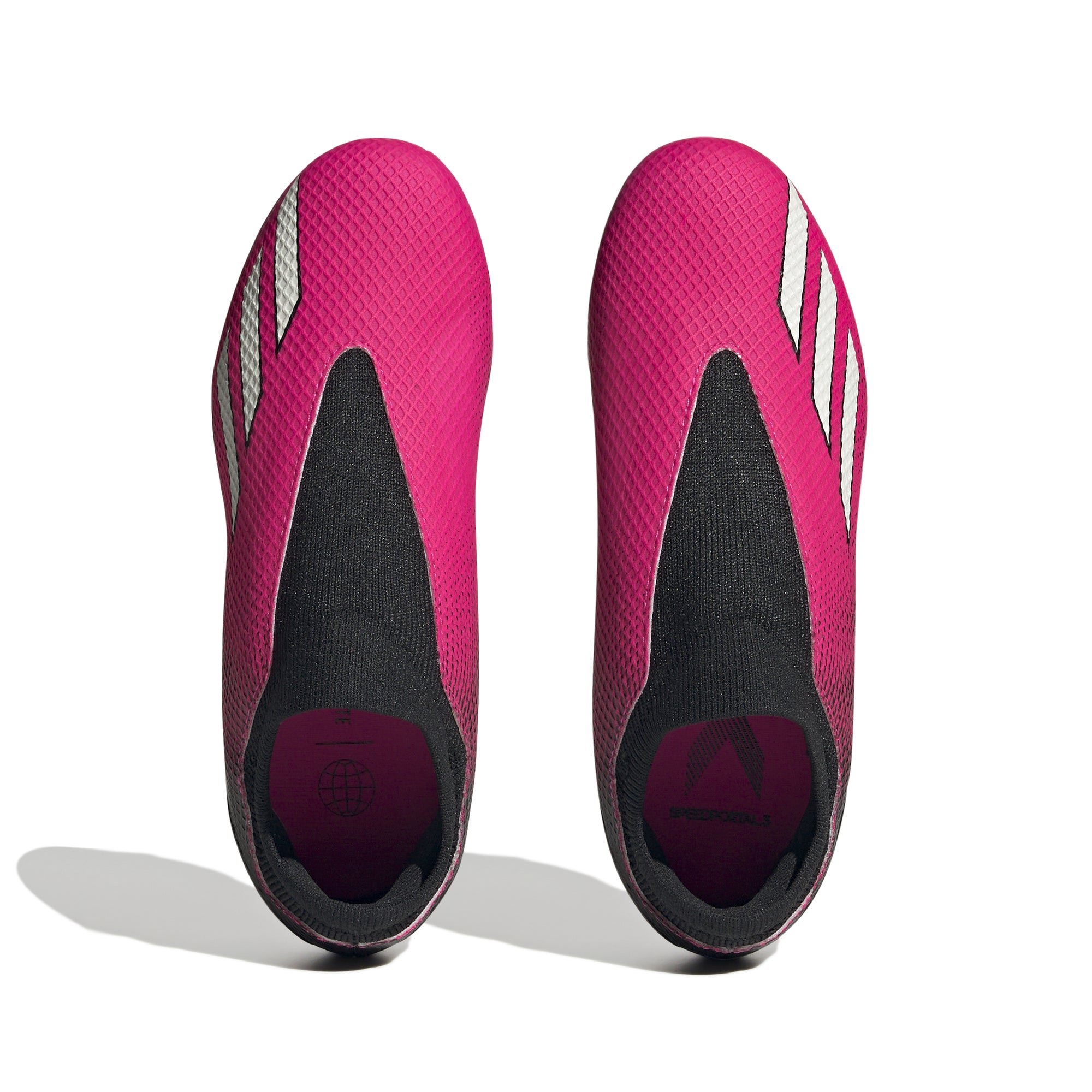 adidas X Speedportal.3 Laceless FG bērnu apavi