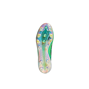 adidas F50 Hyperfast Elite AG futbola apavi — zoles skats