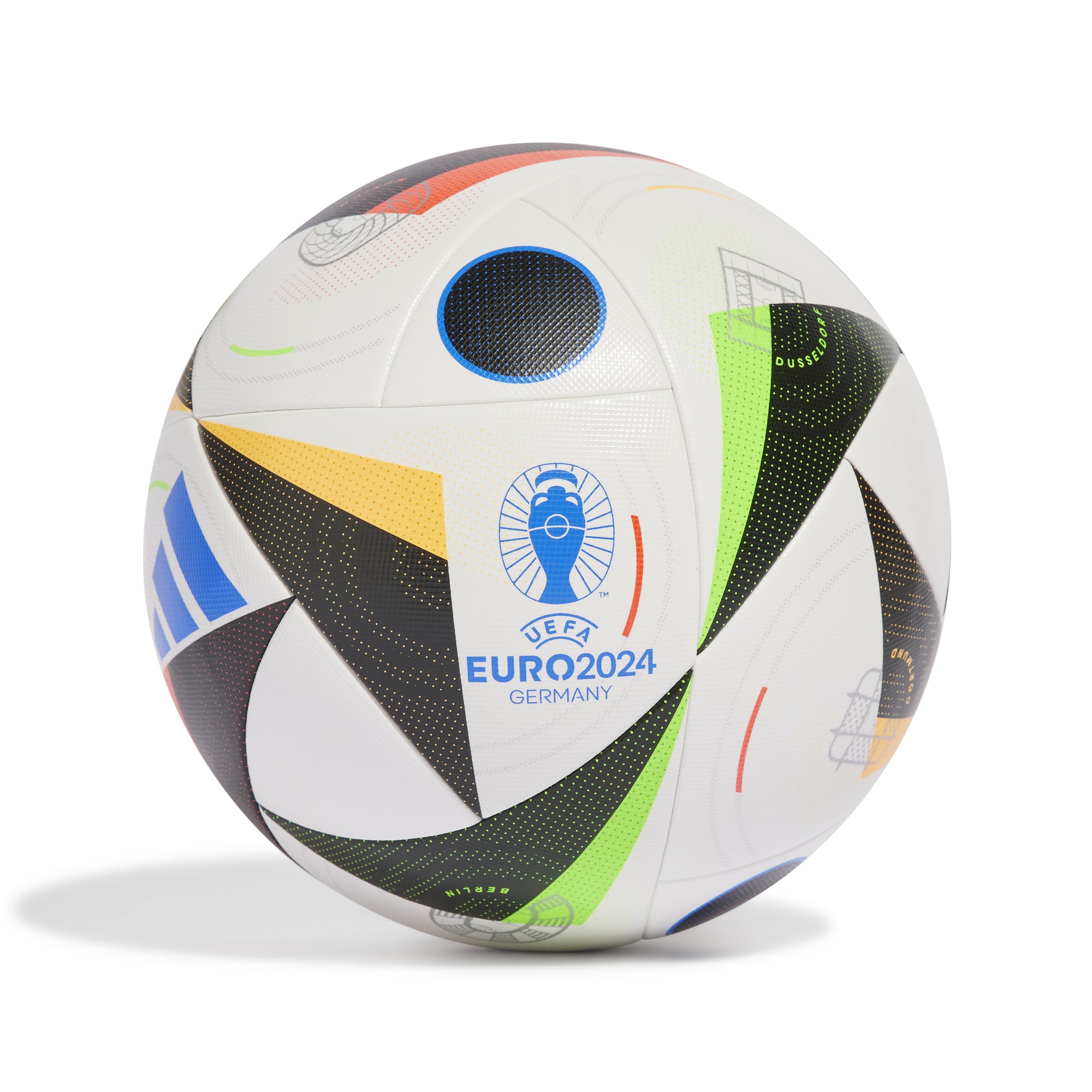 adidas EURO 24 Competition