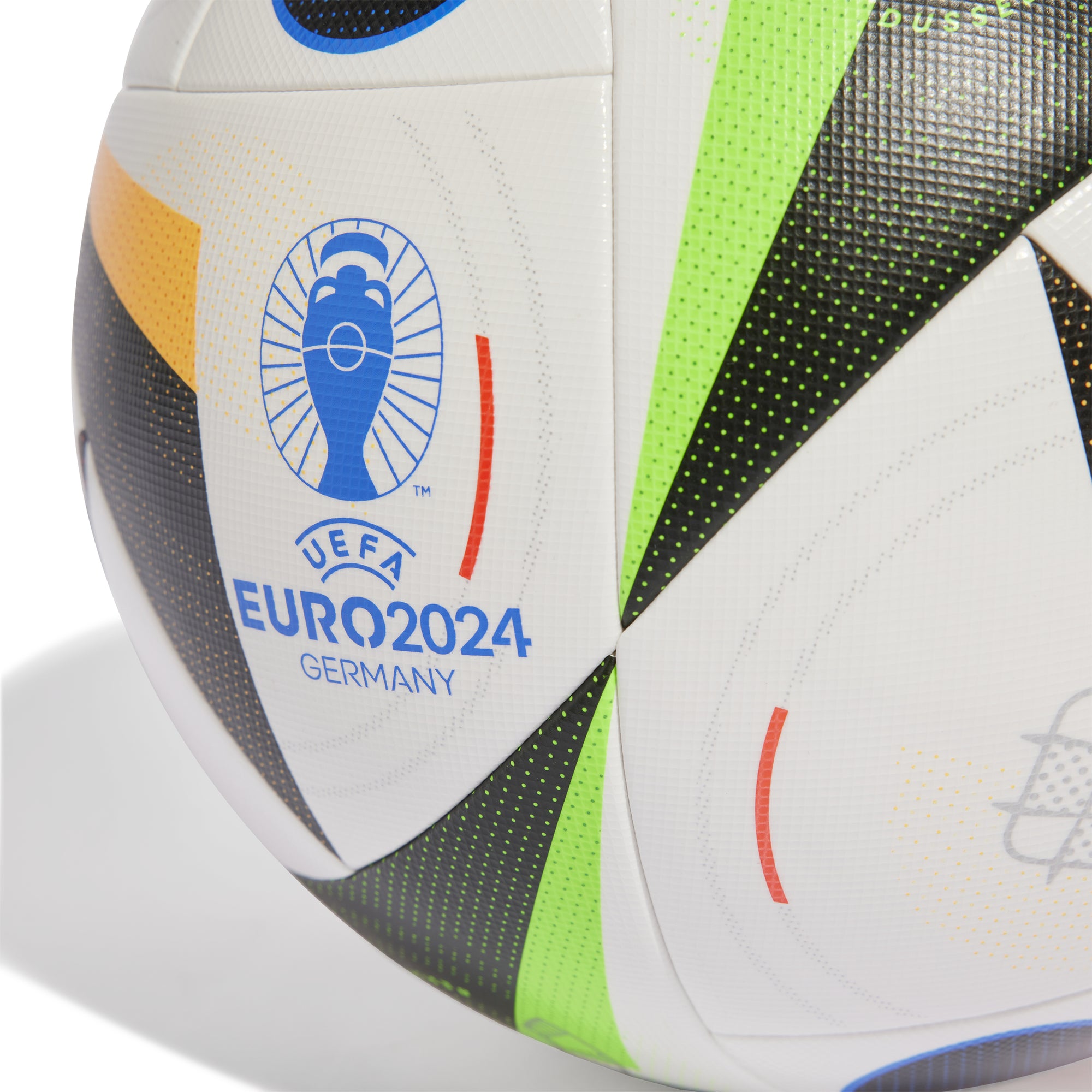 adidas EURO 24 Competition