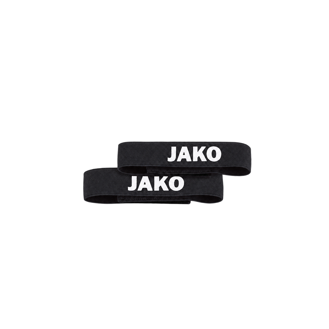 JAKO Socks Band 2923 — Melna