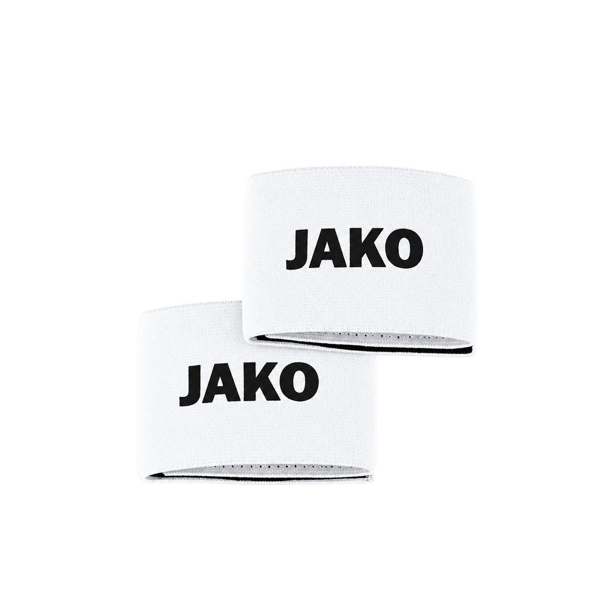 JAKO Shin Guard Band 2924 — Balta