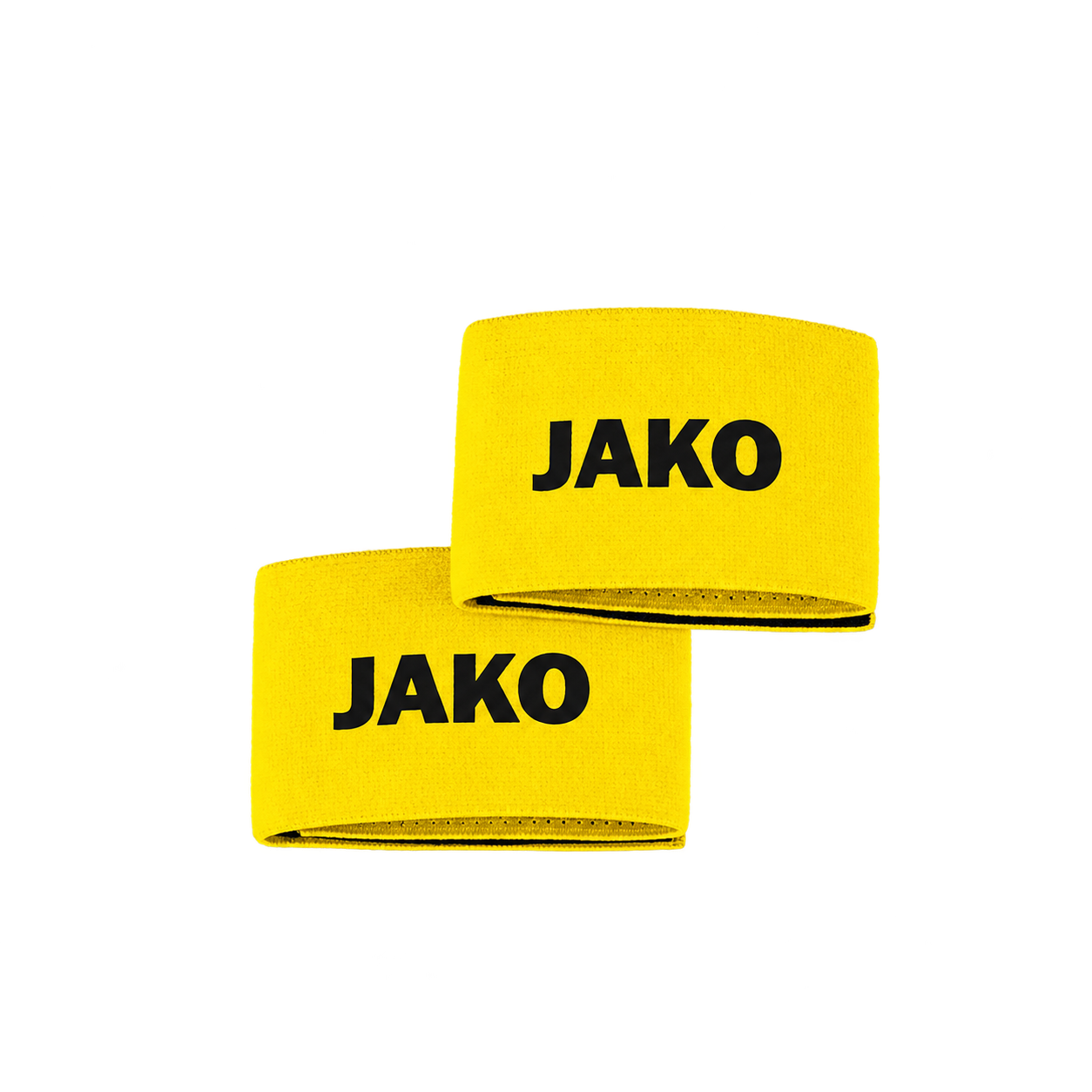 JAKO Shin Guard Band 2924 — Dzeltena
